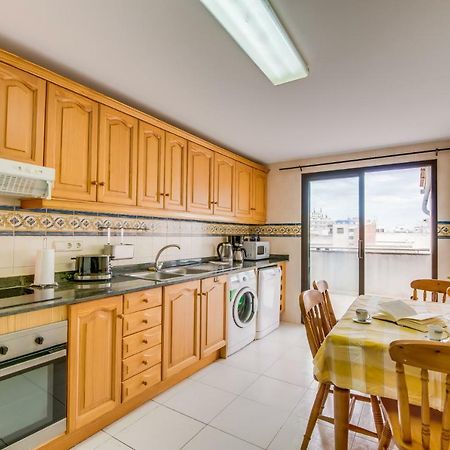 Apartamento Atico Roger De Flor Puerto Pollensa Exterior foto