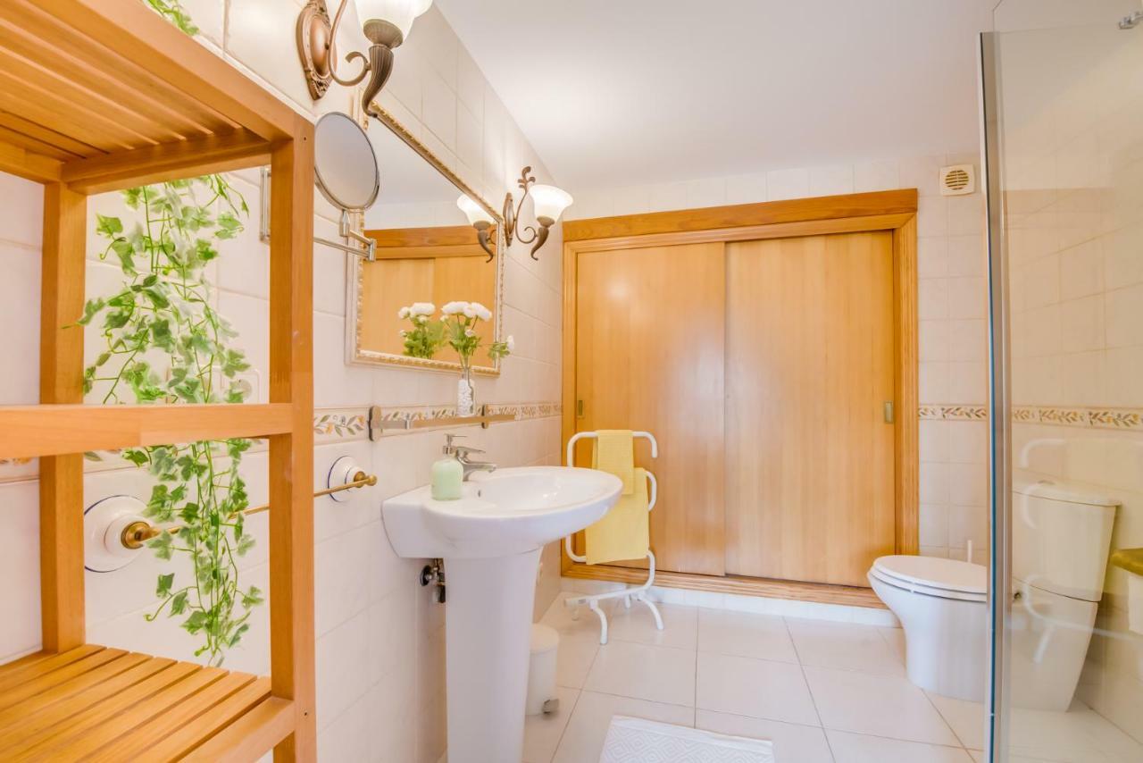 Apartamento Atico Roger De Flor Puerto Pollensa Exterior foto