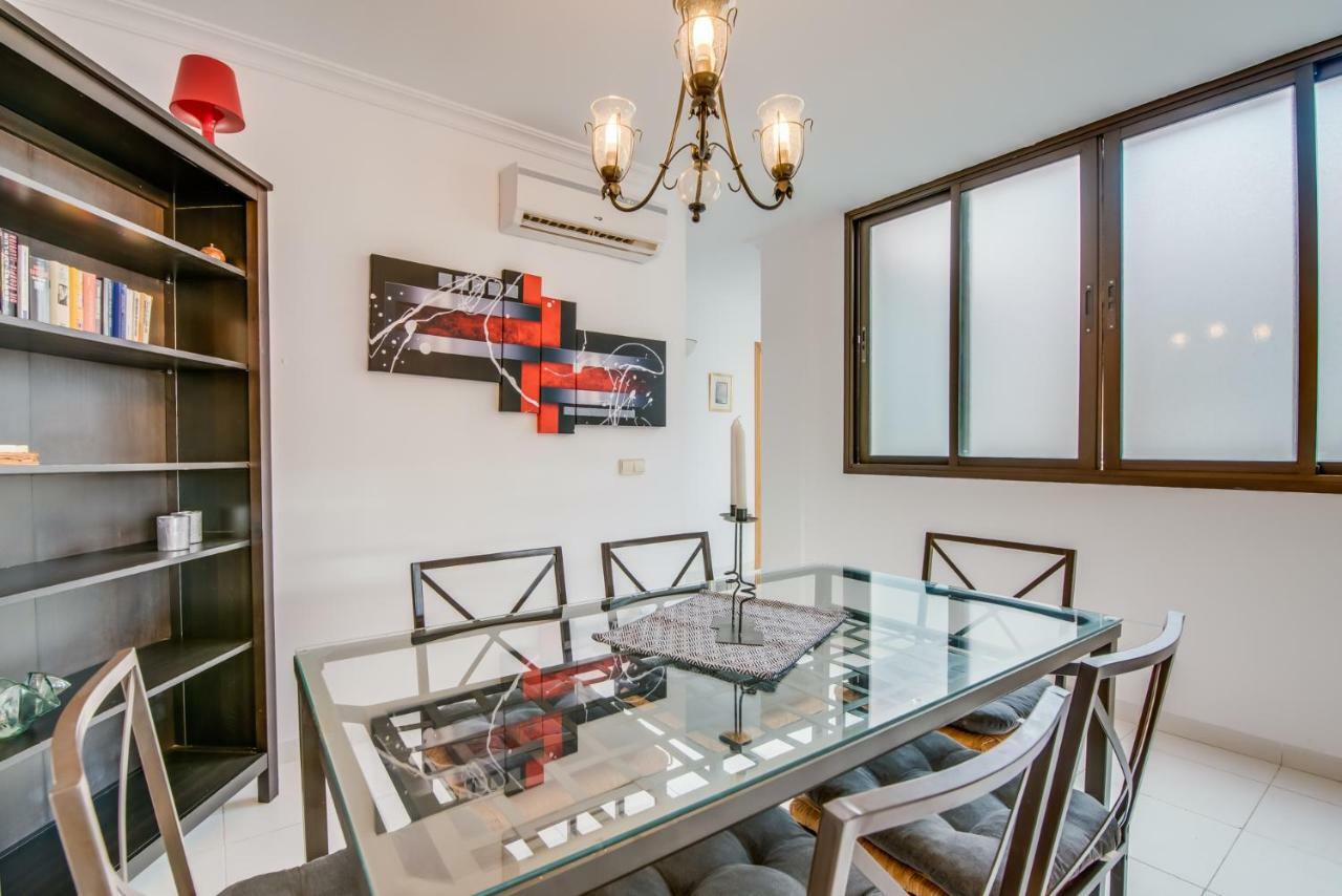 Apartamento Atico Roger De Flor Puerto Pollensa Exterior foto