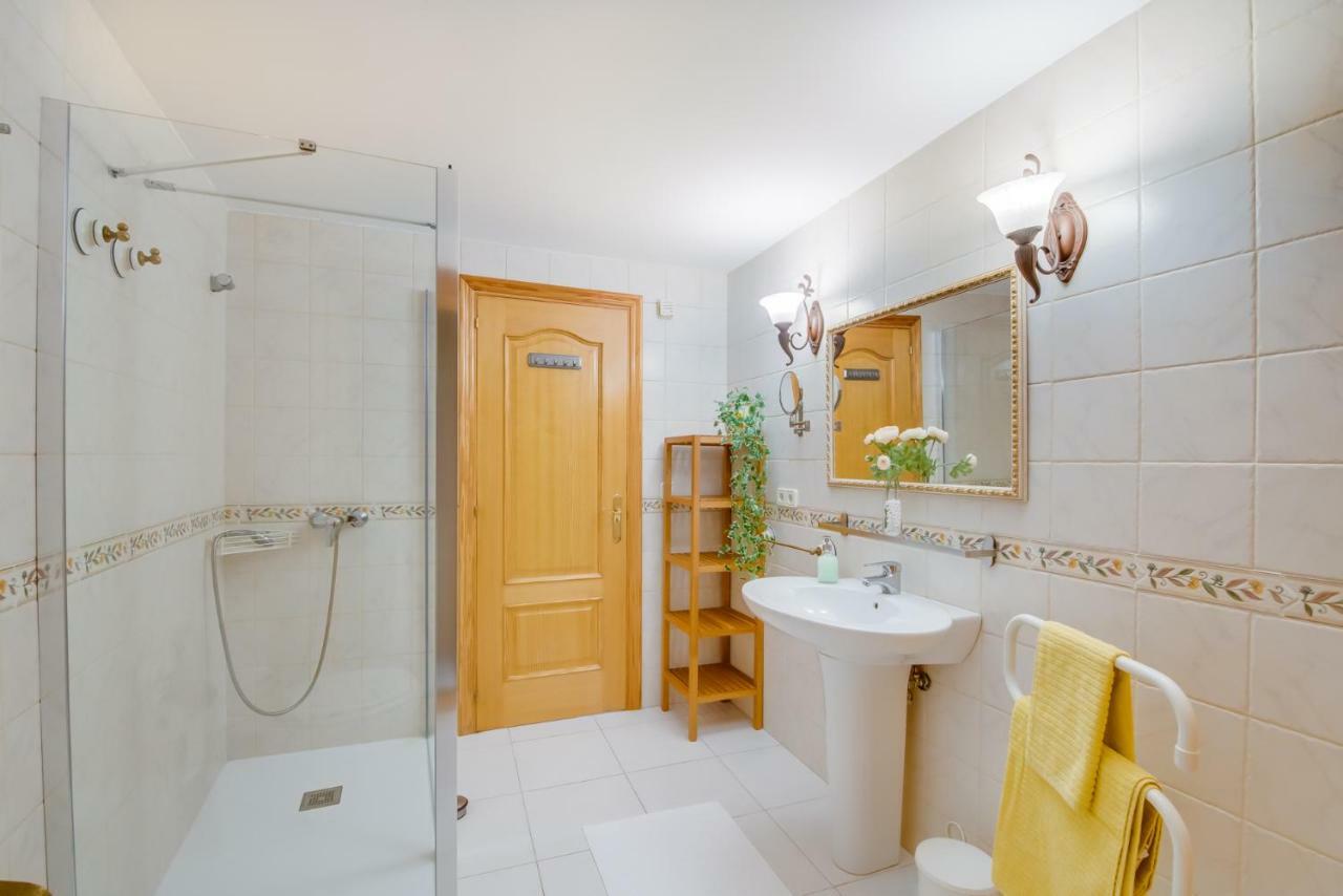 Apartamento Atico Roger De Flor Puerto Pollensa Exterior foto